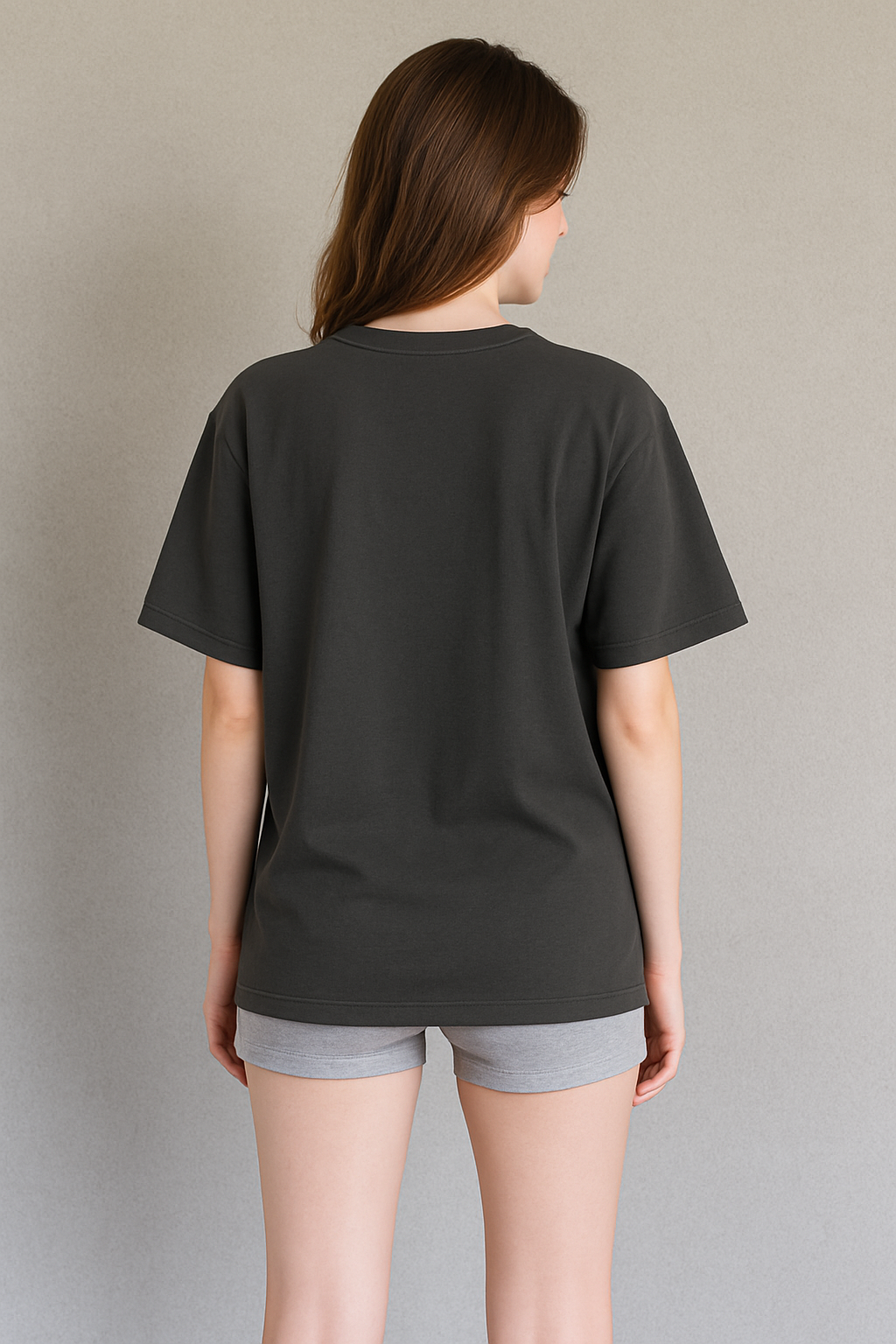 The Loud Statement Tee