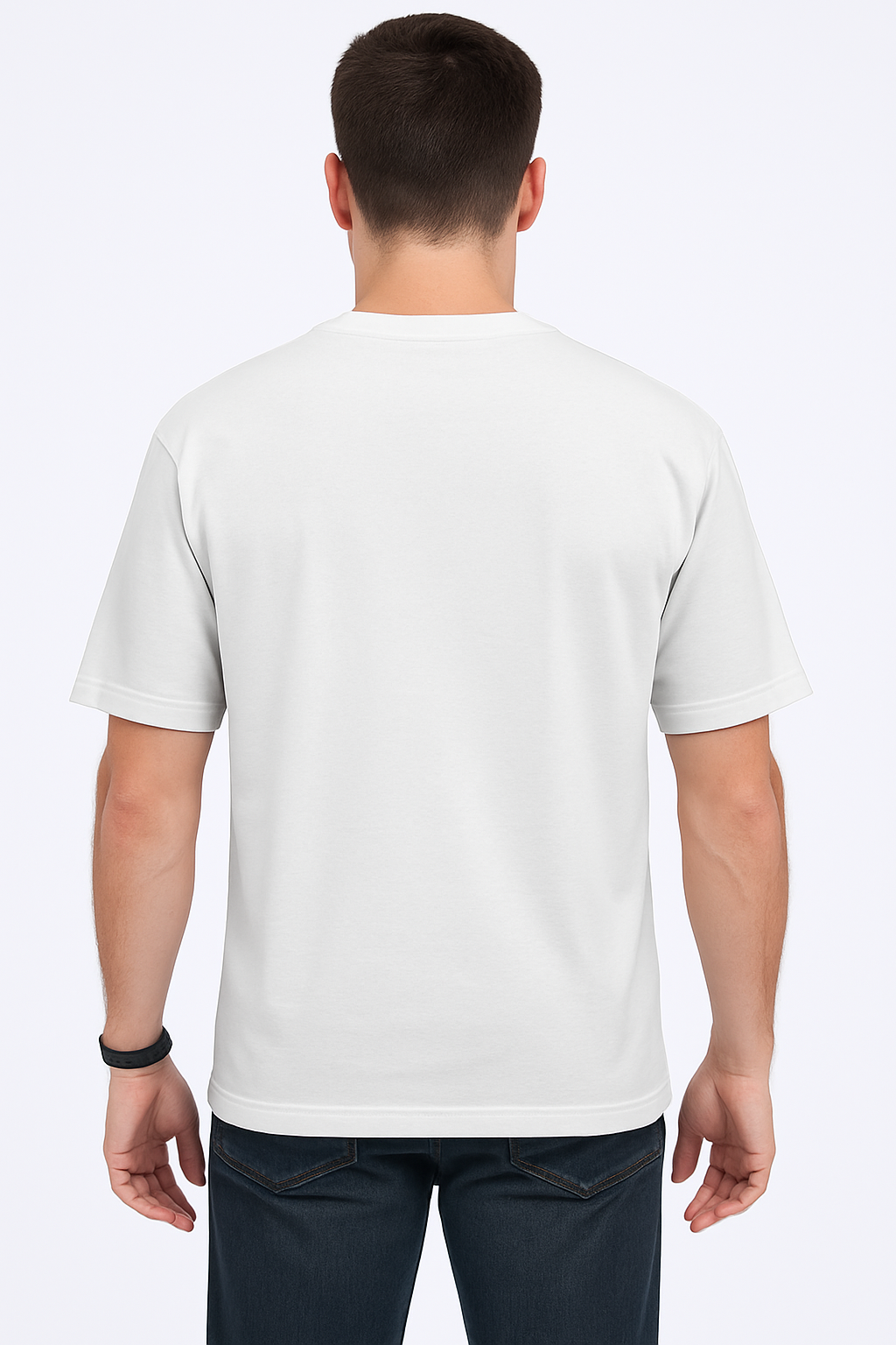 TOWNMAN Graffiti T-Shirt