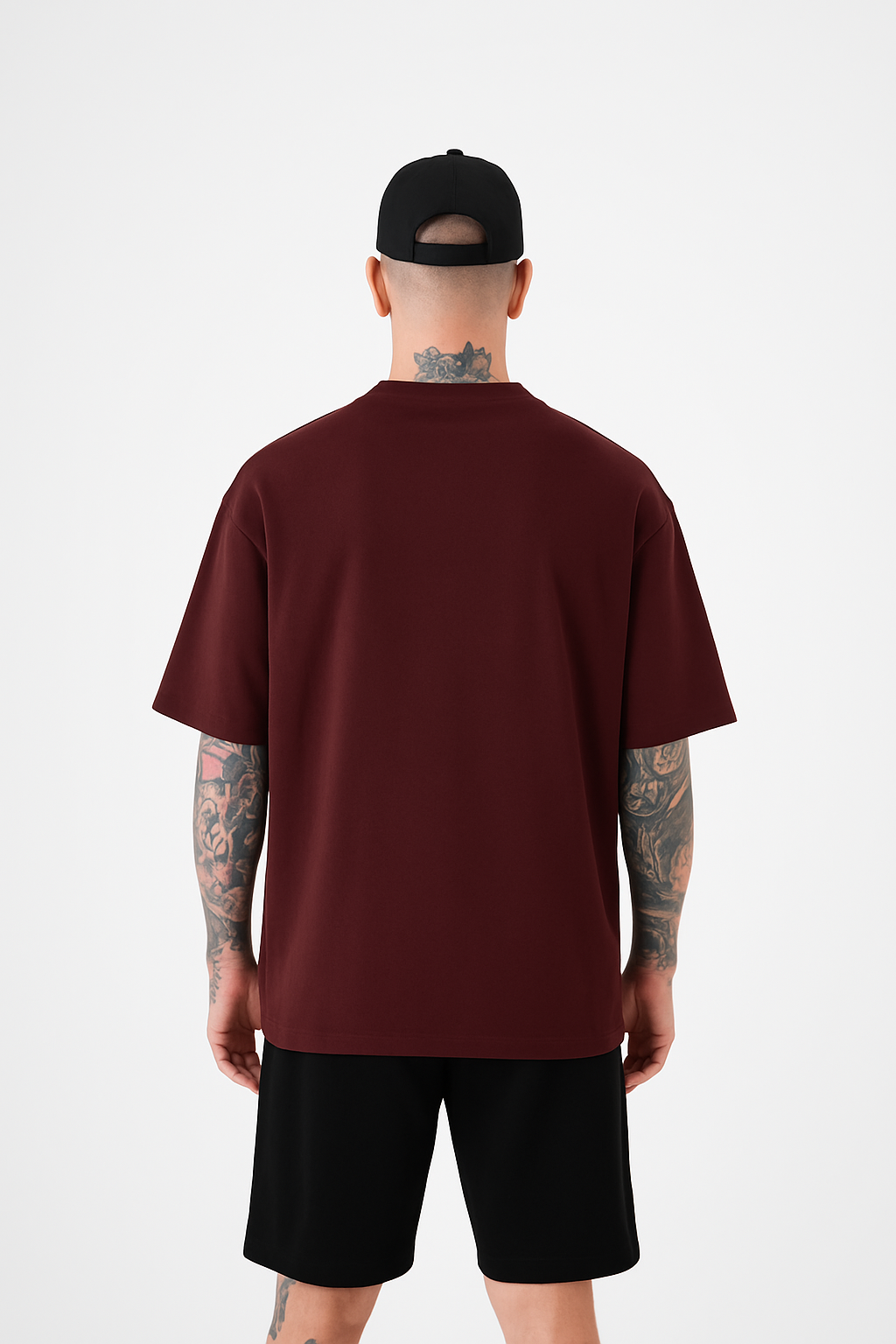 Limitless Mind Power T-Shirt Design