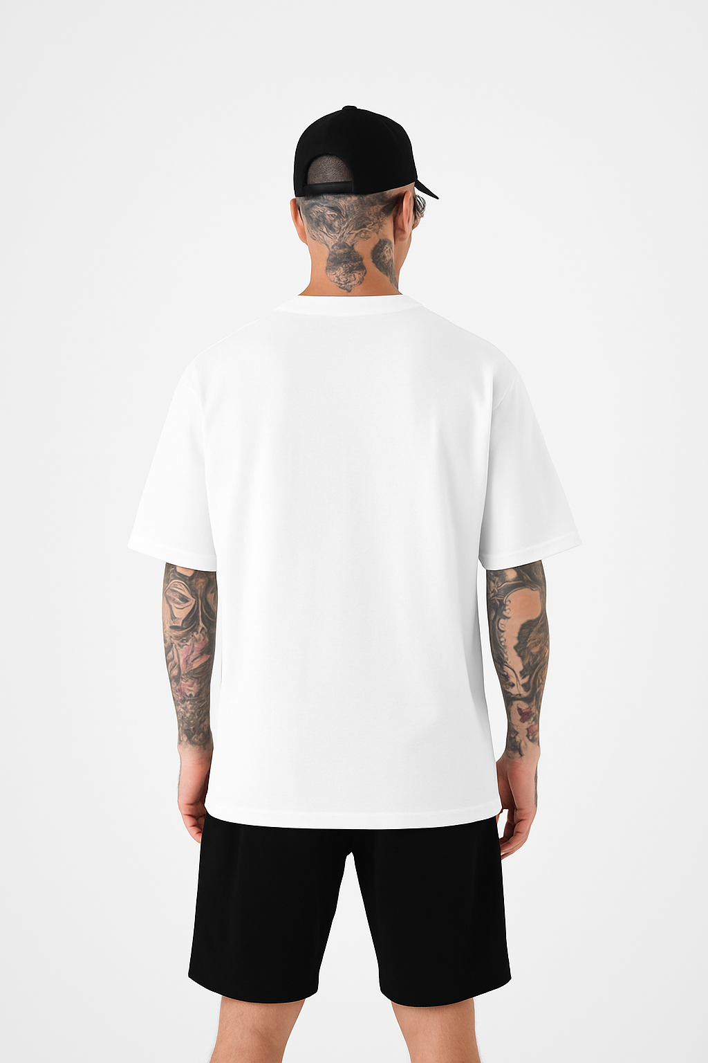 Limitless Mind Power T-Shirt Design