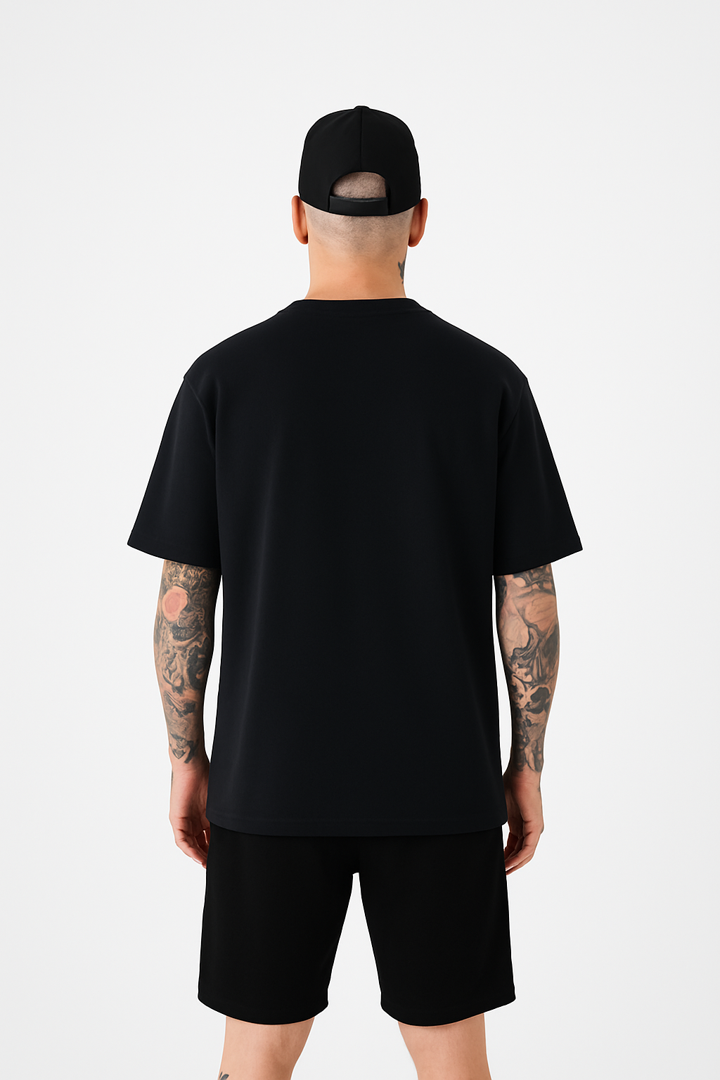Limitless Mind Power T-Shirt Design