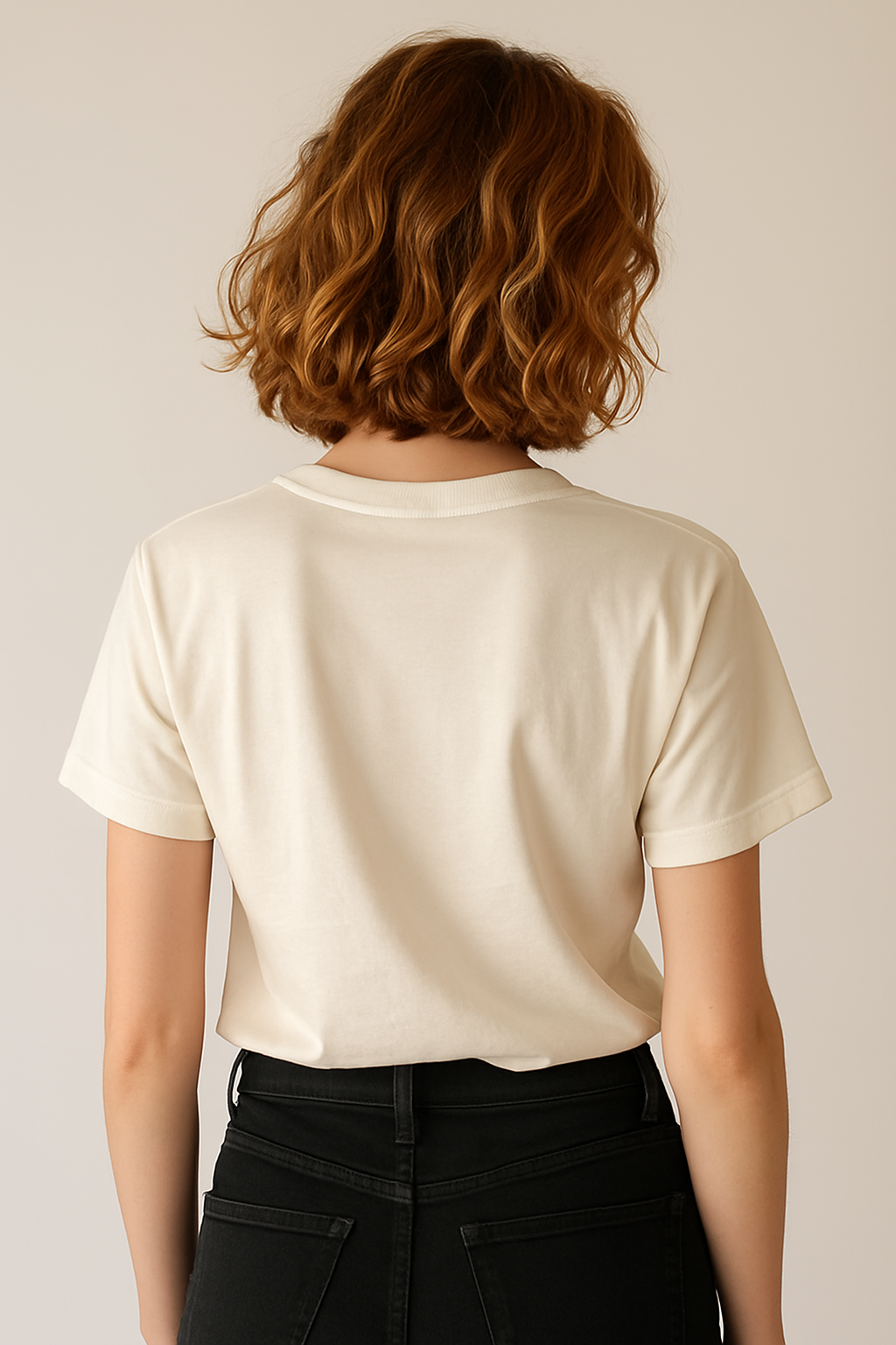 Introvert Energy Tee