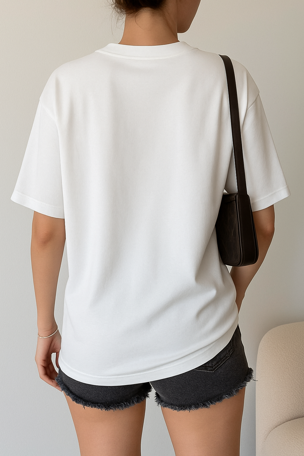 Stay in a GOOD MOOD Tee