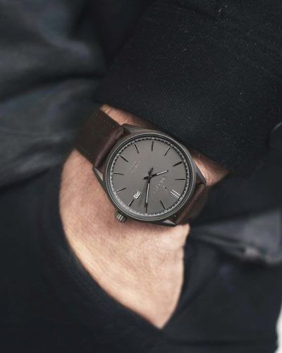 Watches
