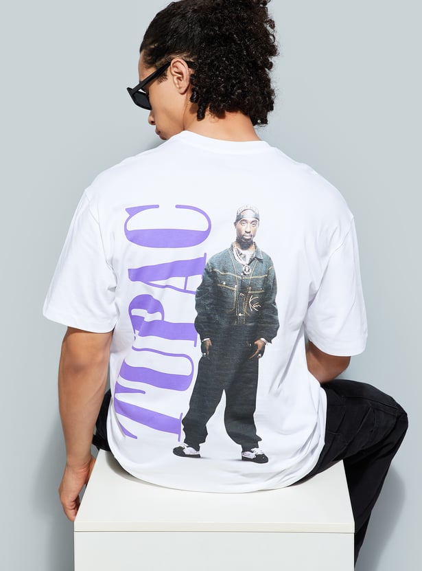 Oversized T-shirts