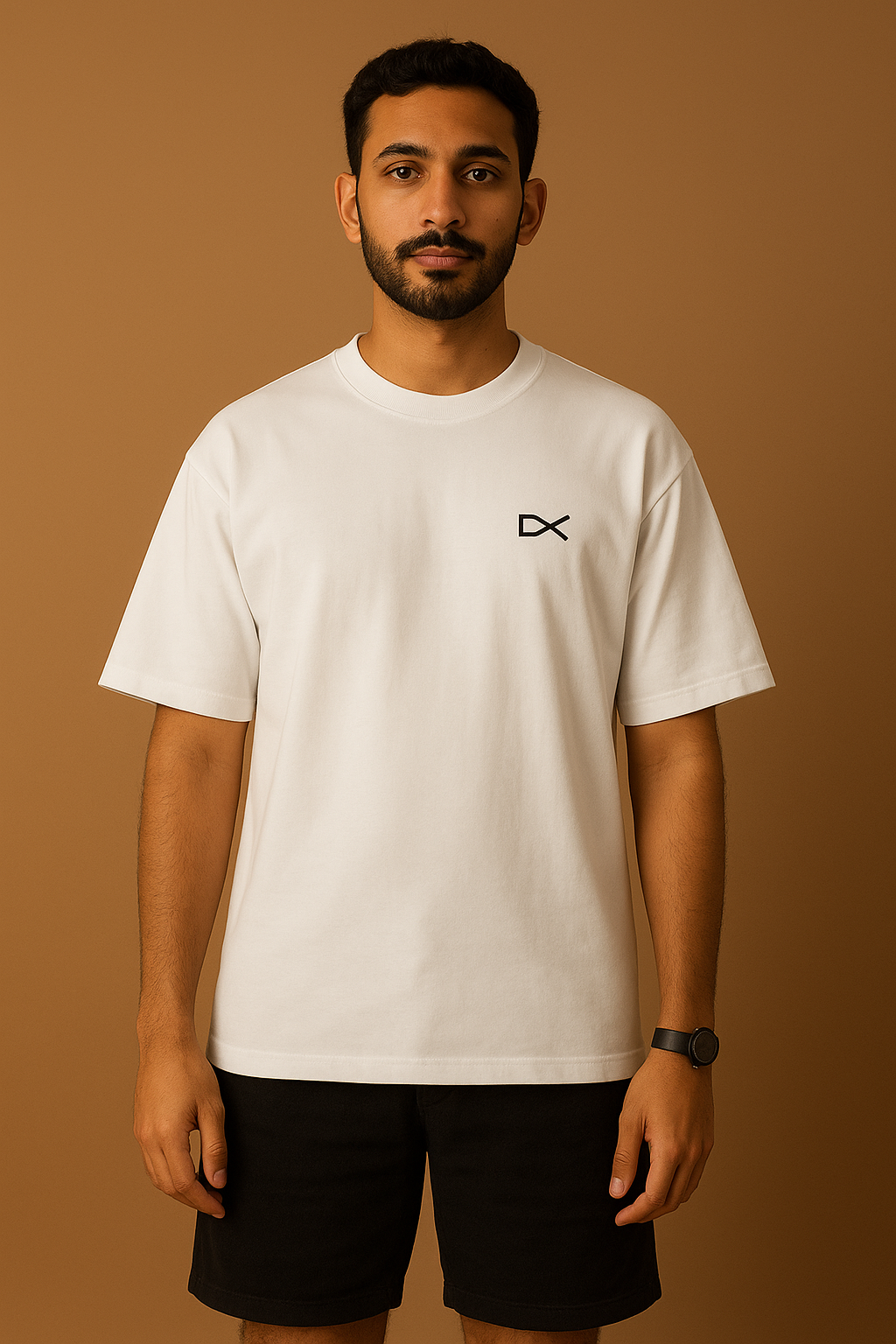 ELUSIVES’ CLUB – Distort Space T-Shirt (Limited Edition)